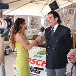 Musatafa Koç Retro Rally Sergisi 518