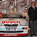 Musatafa Koç Retro Rally Sergisi 527
