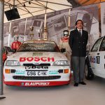 Musatafa Koç Retro Rally Sergisi 528