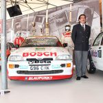 Musatafa Koç Retro Rally Sergisi 529