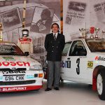 Musatafa Koç Retro Rally Sergisi 530