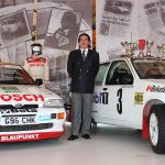 Musatafa Koç Retro Rally Sergisi 531