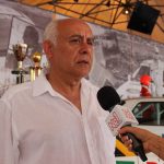 Musatafa Koç Retro Rally Sergisi 536