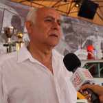 Musatafa Koç Retro Rally Sergisi 537