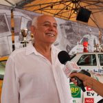 Musatafa Koç Retro Rally Sergisi 538