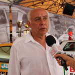 Musatafa Koç Retro Rally Sergisi 540