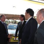 Musatafa Koç Retro Rally Sergisi 542