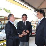 Musatafa Koç Retro Rally Sergisi 543