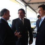 Musatafa Koç Retro Rally Sergisi 544