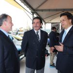 Musatafa Koç Retro Rally Sergisi 545