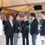 Musatafa Koç Retro Rally Sergisi 550