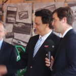 Musatafa Koç Retro Rally Sergisi 551