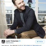 timberlake