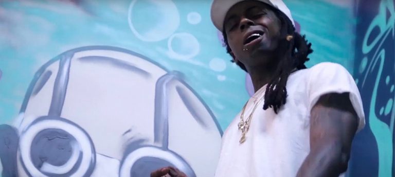 Chance the Rapper ft. 2 Chainz & Lil Wayne – No Problem