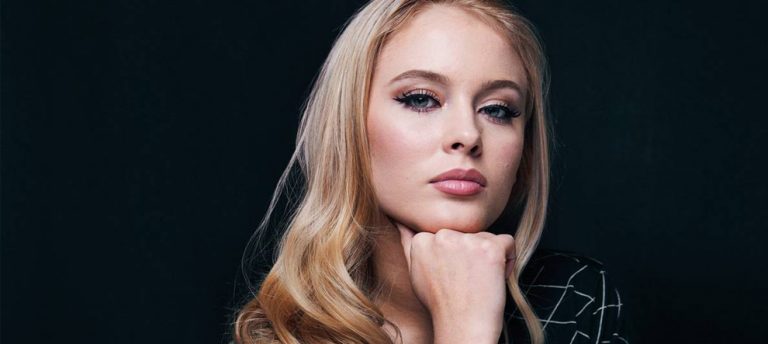 Zara Larsson Hızlı Çıkışını Sürdürüyor