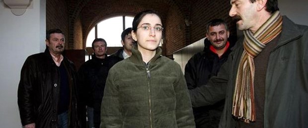 Belçika’da Fehriye Erdal kararı 25 Mayıs’ta verilecek