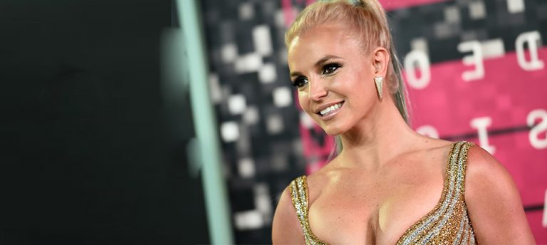 Britney Spears’ın Yeni Mobile Oyunu Çıkıyor!