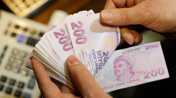 Cari açık rakamları açıklandı