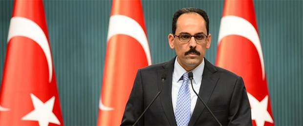 Davutoğlu yarın Erdoğan’a veda ziyareti yapacak