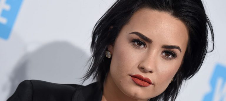 Demi Lovato ”Taylor Swift’den Hoşlanmıyorum”