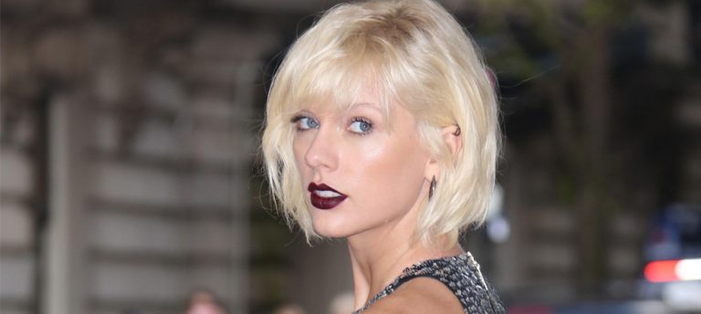 Taylor Swift’i ‘Ari Tanrıça’ İlan Ettiler!