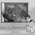 hayvanlar dunyayı ele gecirseydi 082