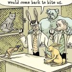 hayvanlar dunyayı ele gecirseydi 086