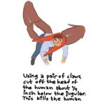 hayvanlar dunyayı ele gecirseydi 089