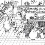 hayvanlar dunyayı ele gecirseydi 091