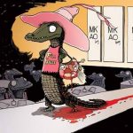 hayvanlar dunyayı ele gecirseydi 094