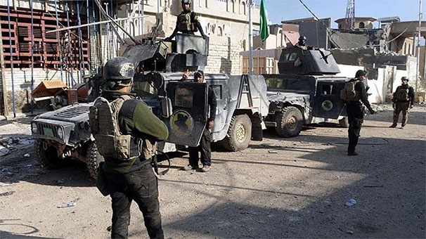 Irak’ta kafeye silahlı saldırı: En az 12 ölü, 25 yaralı