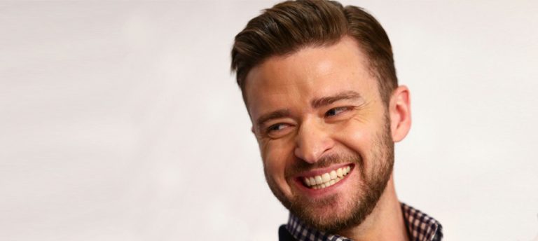 Justin Timberlake Korumasız Çıkmıyor!