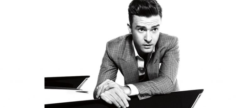 Justin Timberlake’in Yeni Single’ı Yarın Çıkıyor!