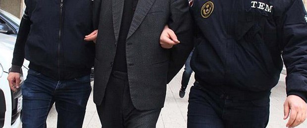 KPSS operasyonunda 75 gözaltı