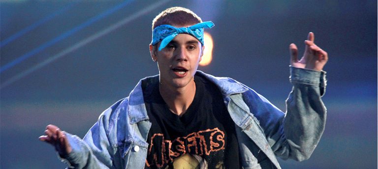 Justin Bieber Bu Sefer Arjantinli Hayranlarını Üzdü!