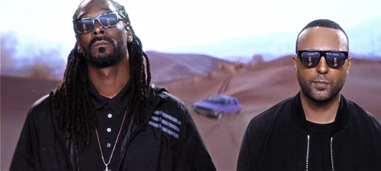 Arash feat. Snoop Dogg – OMG