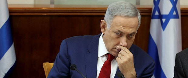 “Netanyahu ‘Türkiye ile uzlaşma çok yakın’ dedi”