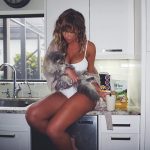 niykee heaton instagram 1945