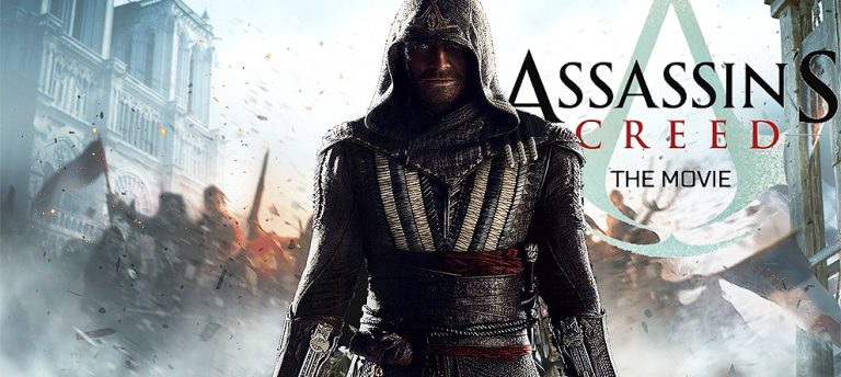 Assassin’s Creed’in Sonunda Fragmanı Yayınlandı!