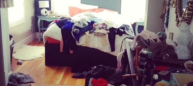 Yalnız Yaşayanların Hayatlarında Hep Karşılaştığı 17 Durum