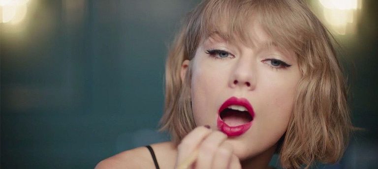 Taylor Swift’den Calvin Harris İçin Müthiş İddaa!