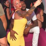 terrence ross ve amber rose dagatti 0298