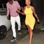 terrence ross ve amber rose dagatti 0592