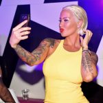 terrence ross ve amber rose dagatti 1082