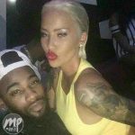 terrence ross ve amber rose dagatti 1376