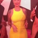 terrence ross ve amber rose dagatti 1572