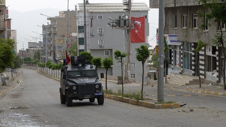 Şırnak’taki terör operasyonunda sona yaklaşıldı