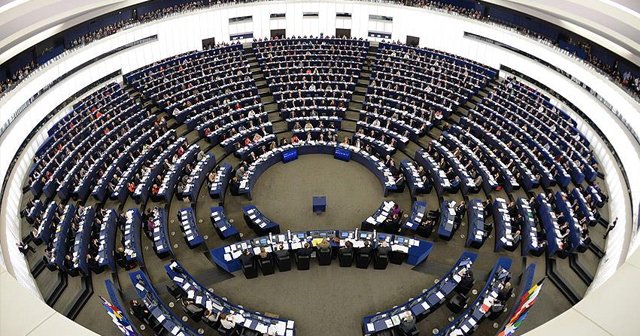 Avrupa Parlamentosu yarın Türkiye’ye vizeyi görüşecek