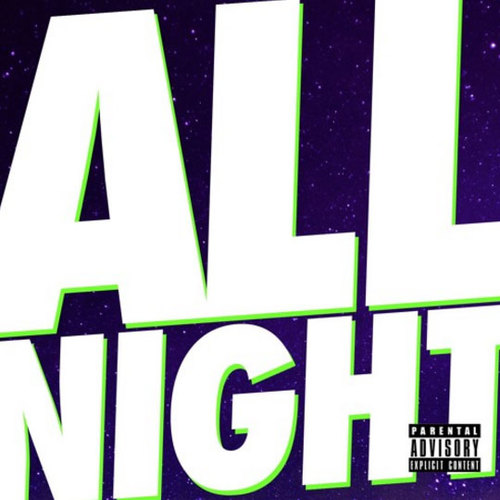 Juicy J, Wiz Khalifa – All Night