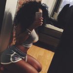 yeezys-girl club 0690